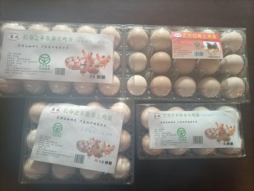 绿色食品标识 从普通鸡蛋到日用品，揭开价格翻倍的背后逻辑