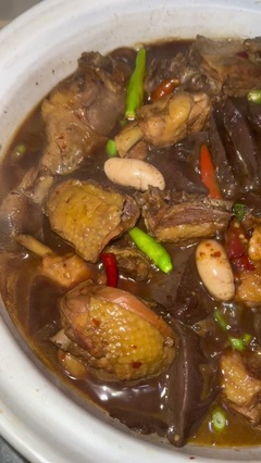 大玉儿家禽 盐城优质家禽销售的领军品牌