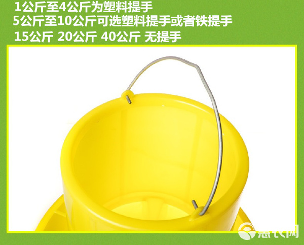 盐城家禽养殖升级 加厚饲料桶与大食槽，打造高效自动喂食新方案