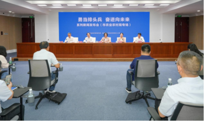 盐城浓墨重彩描绘乡村振兴壮美画卷 以家禽销售为引擎驱动产业兴旺